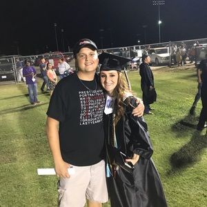 Meet your Posher, Brett